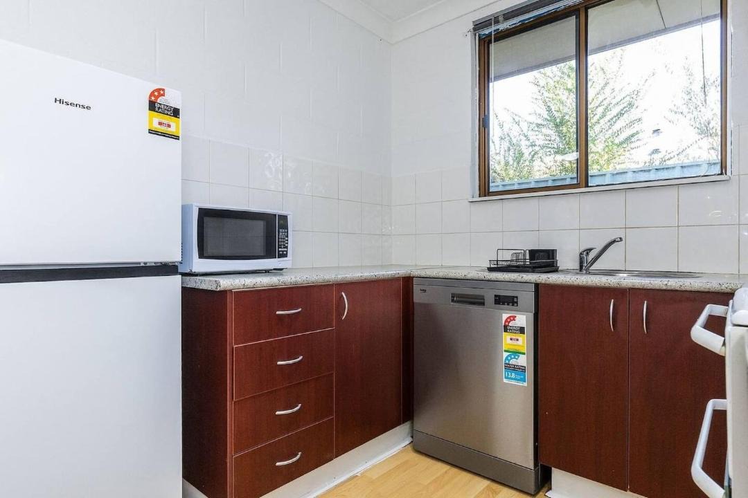Photo of Kitchen in South Albury