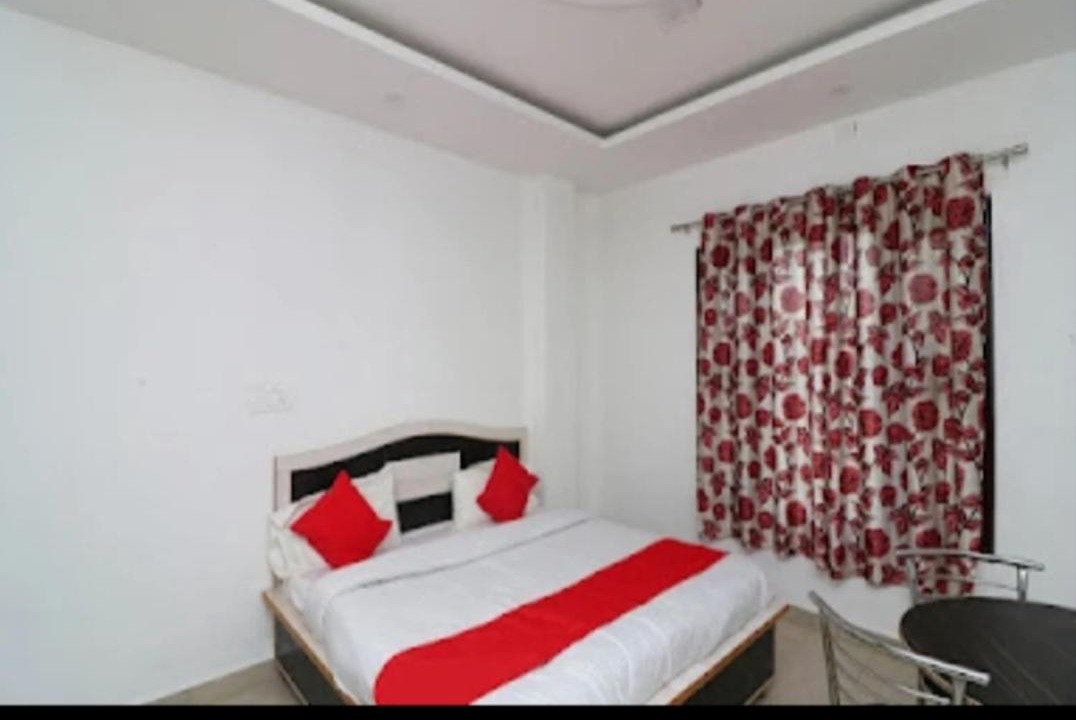 Photo of Bedroom in Amb