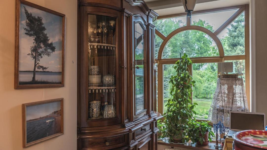 Photo of Livingroom in Novo-Peredelkino