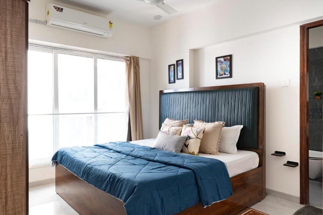 Photo of Bedroom in Kalina