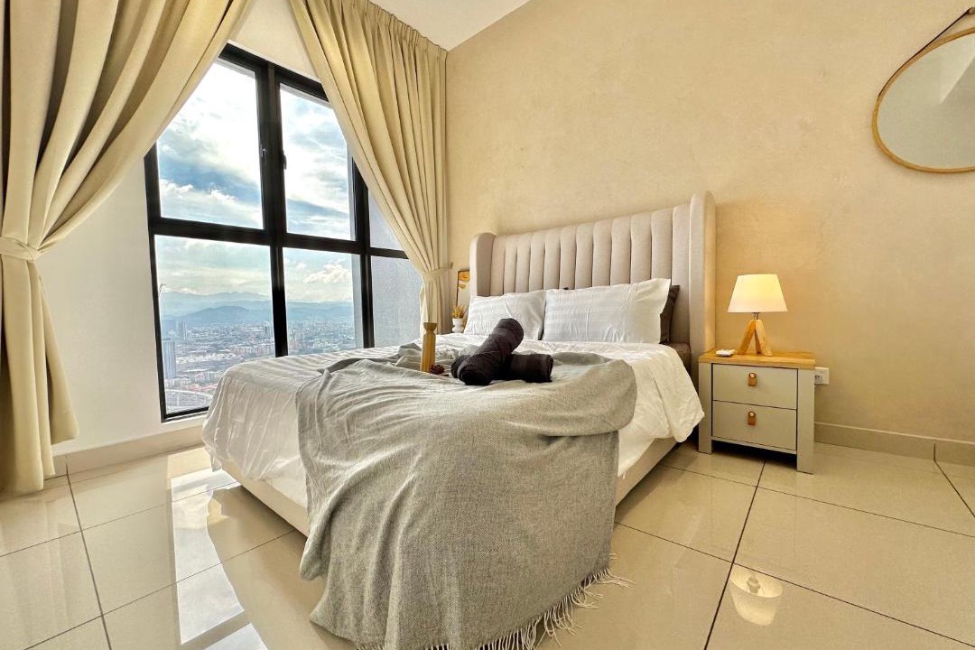 Photo of Bedroom in Kuala Lumpur
