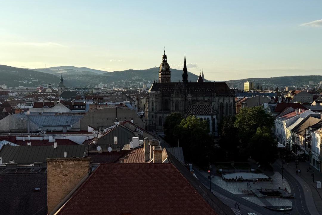 Photo of Others in Kosice Old Town