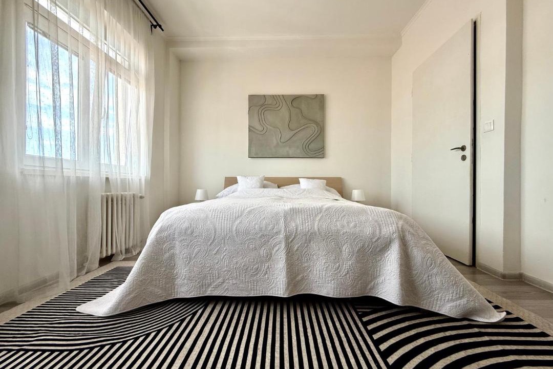 Photo of Bedroom in Kosice Old Town