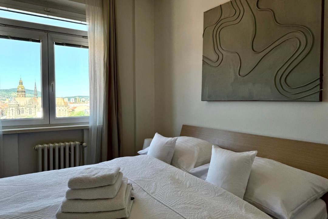 Photo of Bedroom in Kosice Old Town