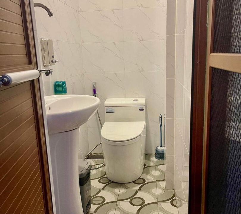 Photo of Bathroom in Itogon