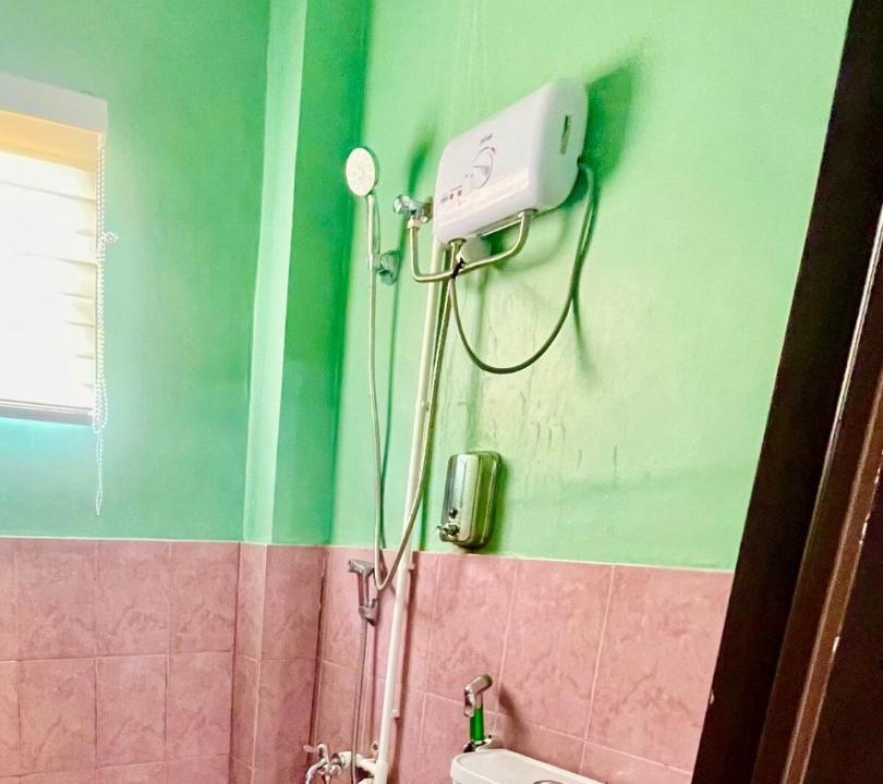 Photo of Bathroom in Itogon