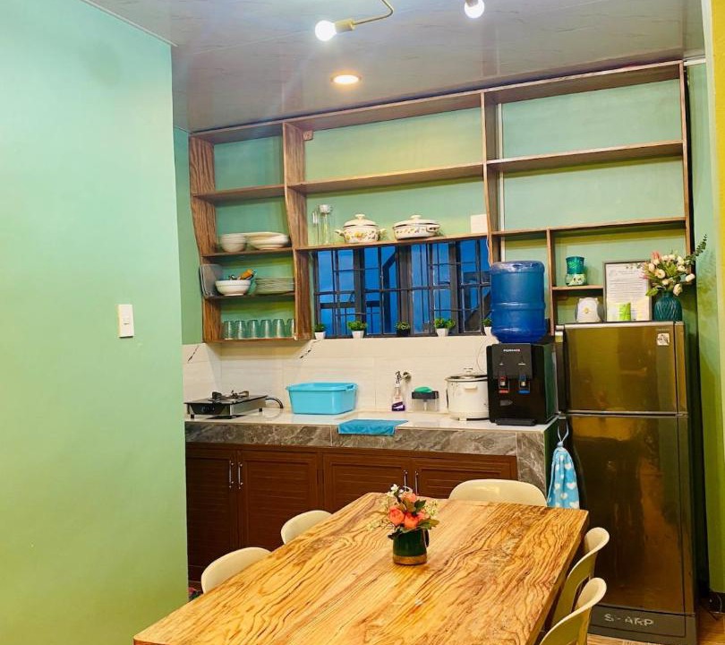 Photo of Kitchen in Itogon