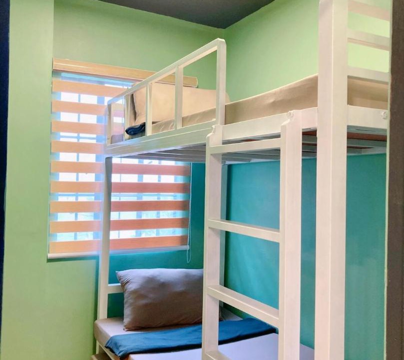 Photo of Bedroom in Itogon