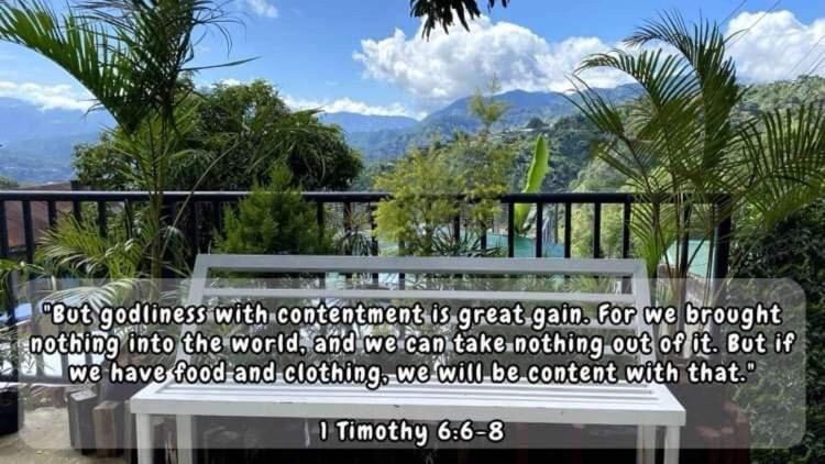 Photo of Patio Balcony in Itogon