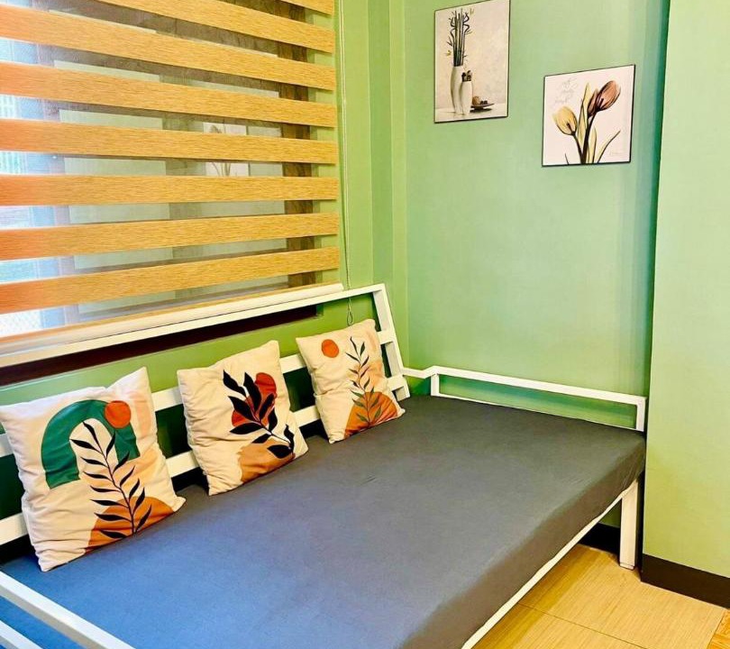 Photo of Bedroom in Itogon