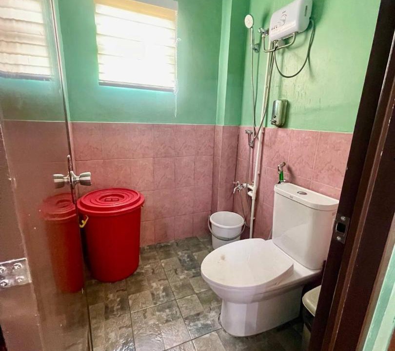 Photo of Bathroom in Itogon