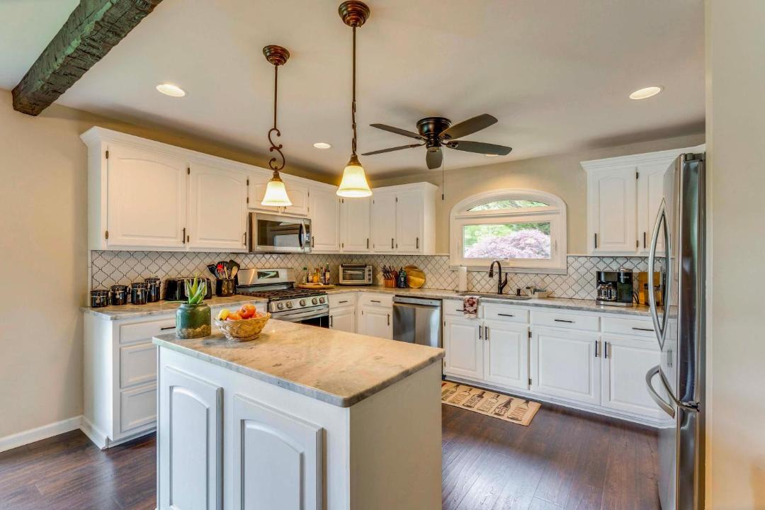Photo of Kitchen in Hayesville