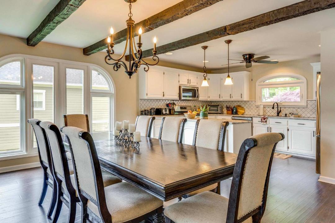 Photo of Kitchen in Hayesville