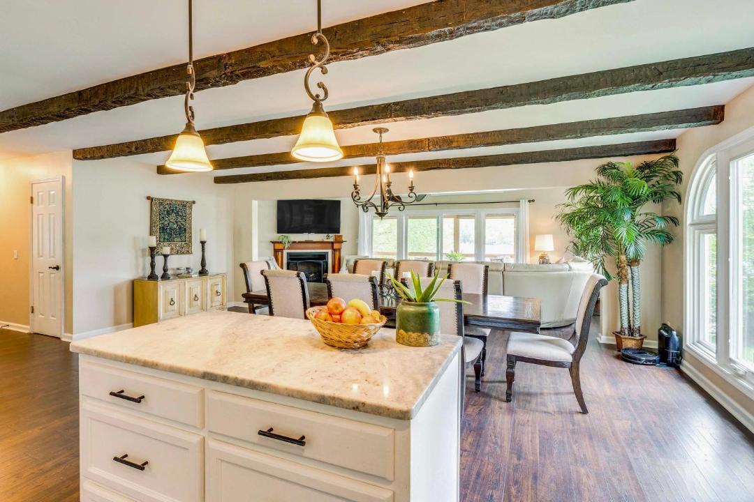 Photo of Kitchen in Hayesville