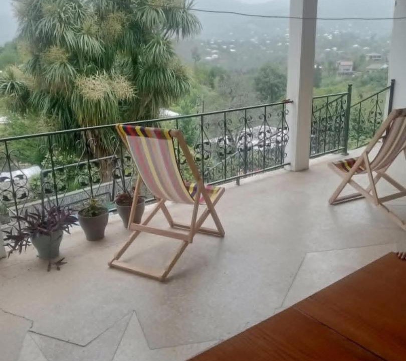 Photo of Patio Balcony in Tsikhisdziri