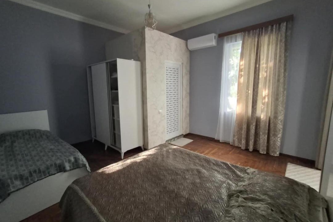 Photo of Bedroom in Tsikhisdziri