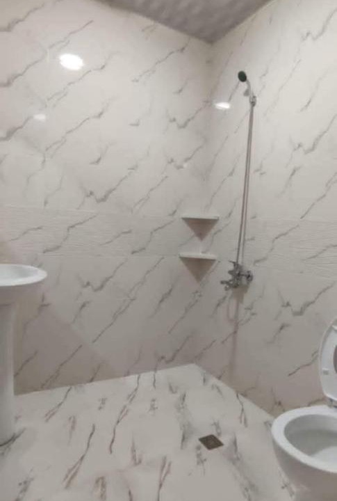 Photo of Bathroom in Tsikhisdziri
