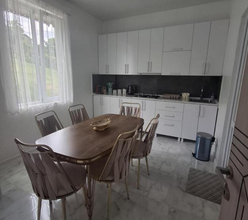 Photo of Kitchen in Tsikhisdziri