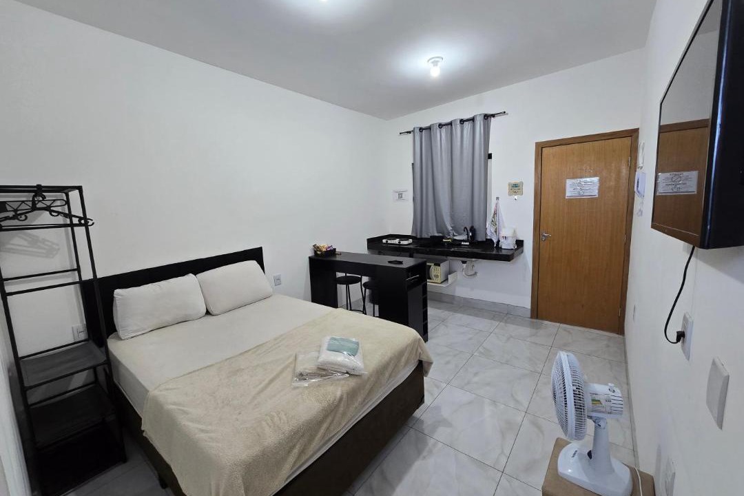Photo of Bedroom in Aparecida de Goiania