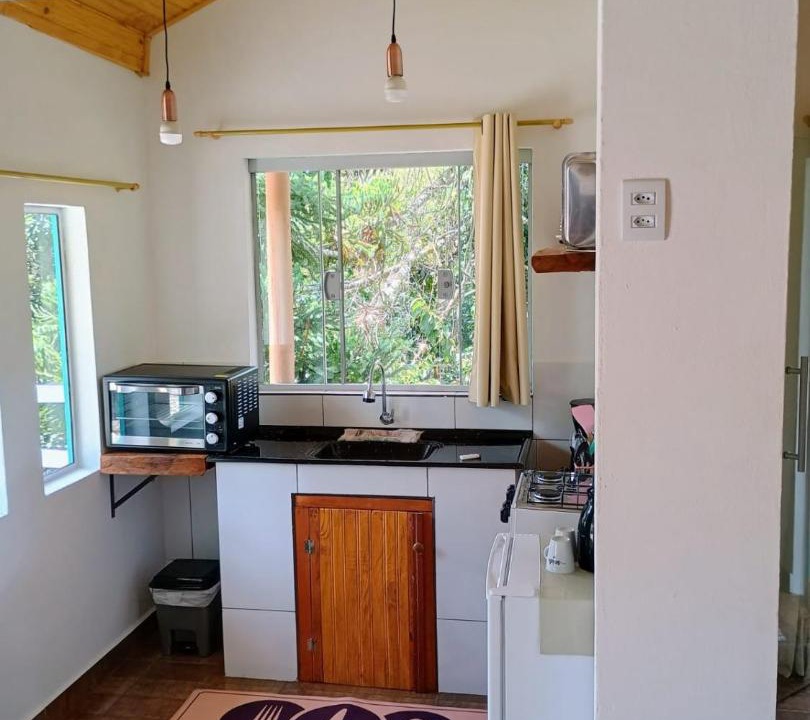 Photo of Kitchen in Costas