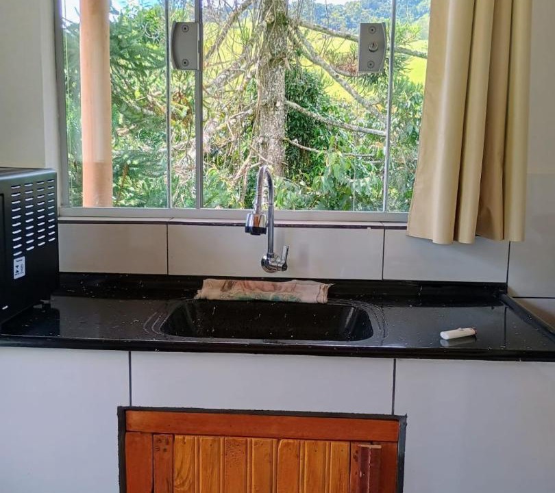 Photo of Kitchen in Costas