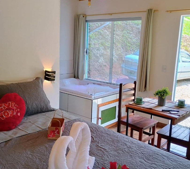 Photo of Bedroom in Costas