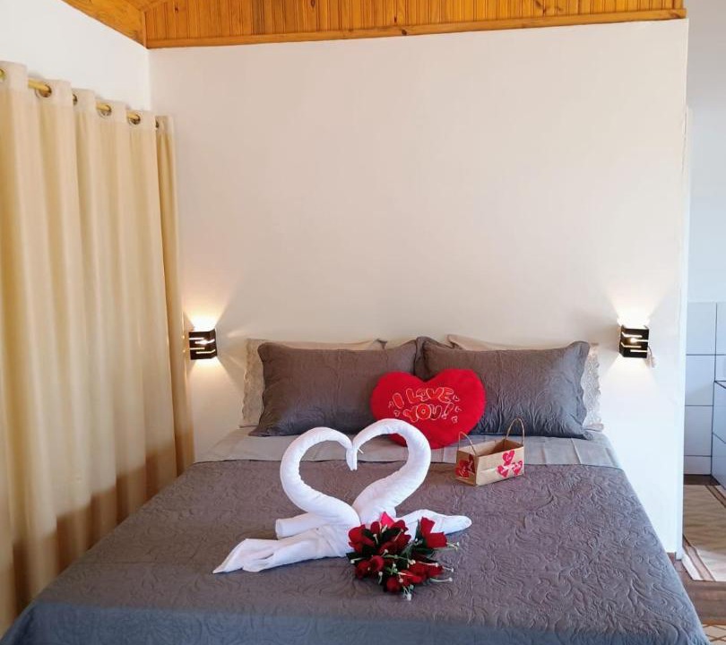 Photo of Bedroom in Costas