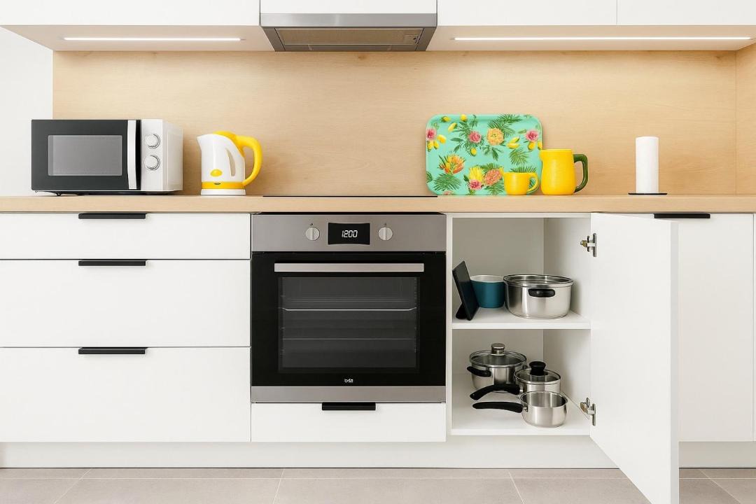 Photo of Kitchen in Michalovce
