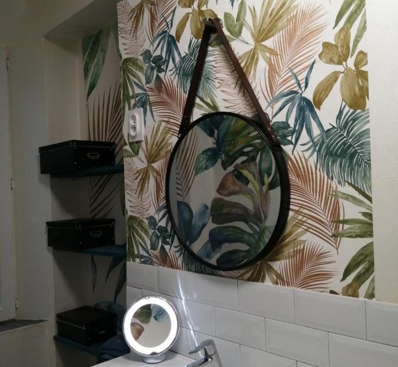 Photo of Bathroom in La Souterraine