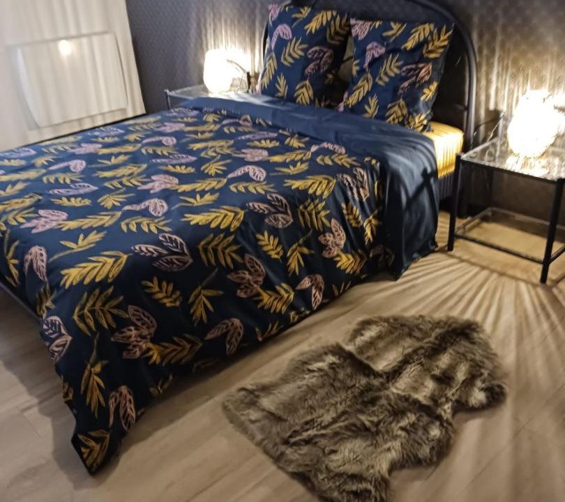 Photo of Bedroom in La Souterraine