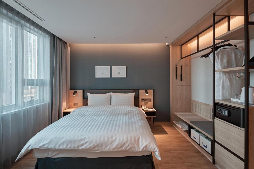 Photo of Bedroom in Janghang-dong
