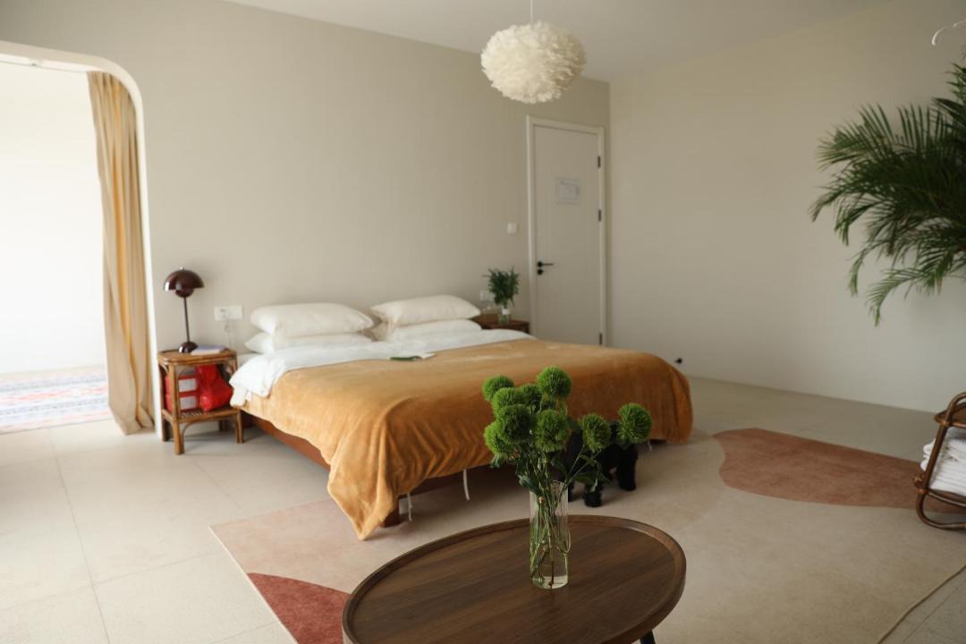 Photo of Bedroom in Wuzhong