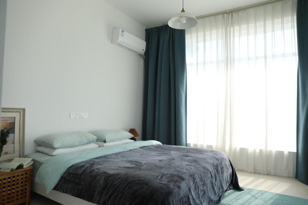 Photo of Bedroom in Wuzhong