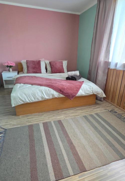 Photo of Bedroom in Otepaa