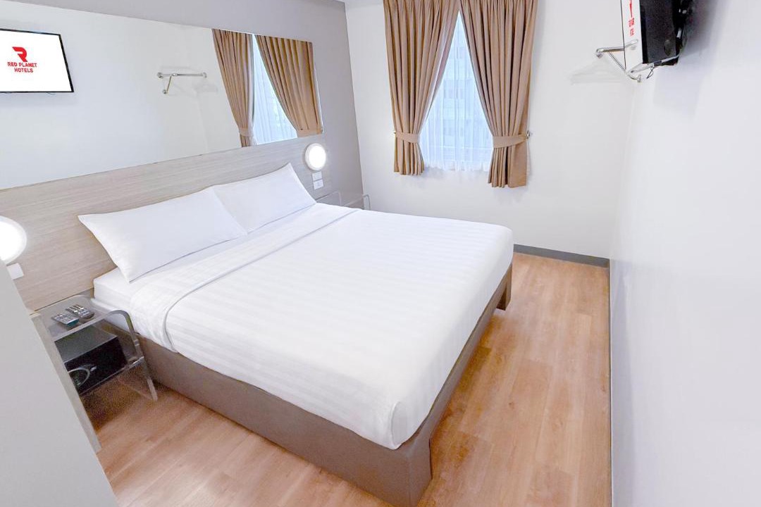 Photo of Bedroom in Ortigas Center