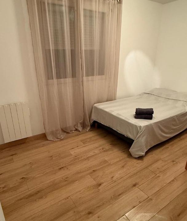 Photo of Bedroom in Merignac