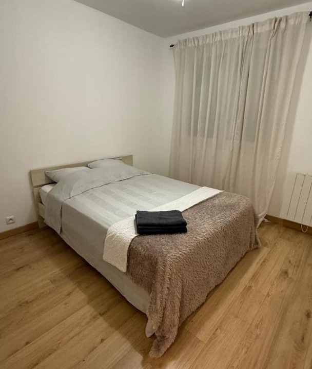 Photo of Bedroom in Merignac