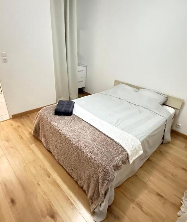 Photo of Bedroom in Merignac