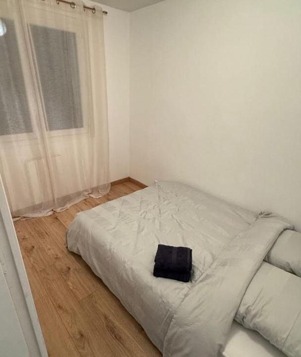 Photo of Bedroom in Merignac