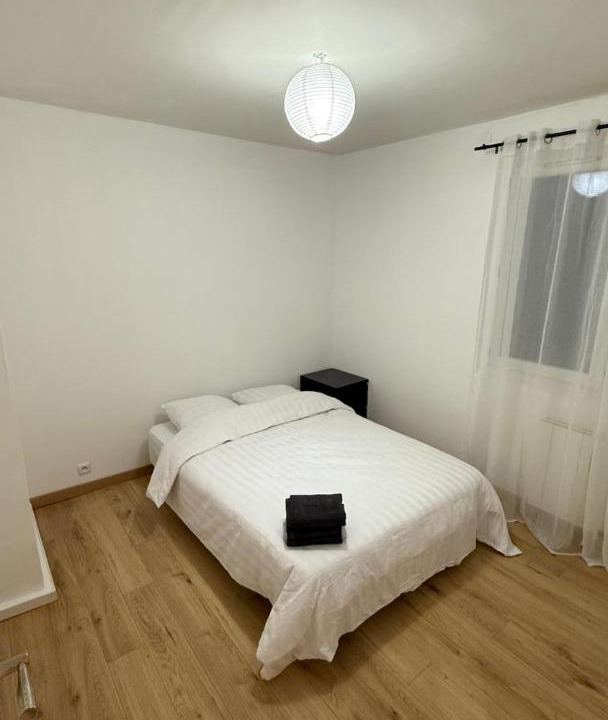 Photo of Bedroom in Merignac