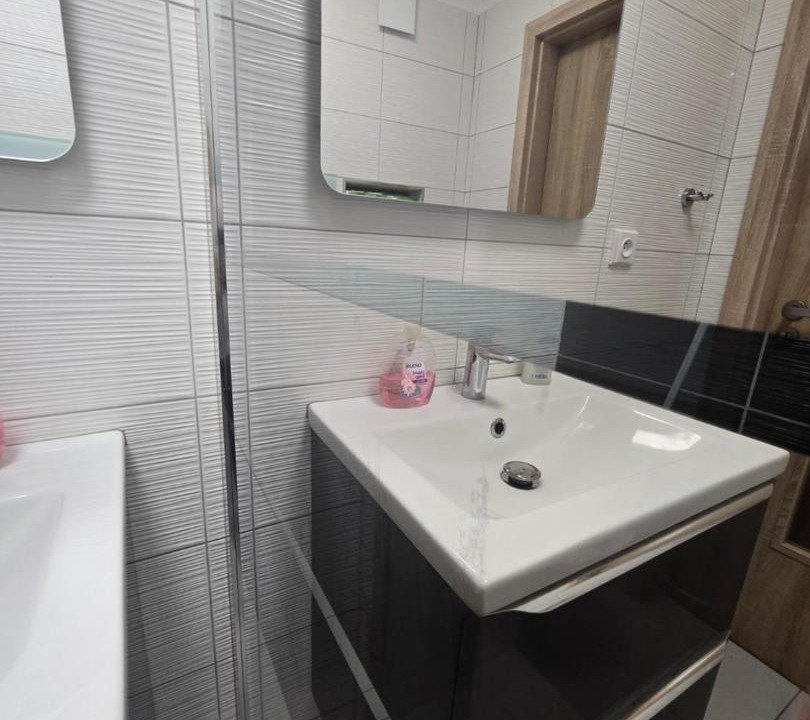 Photo of Bathroom in Trojanovice