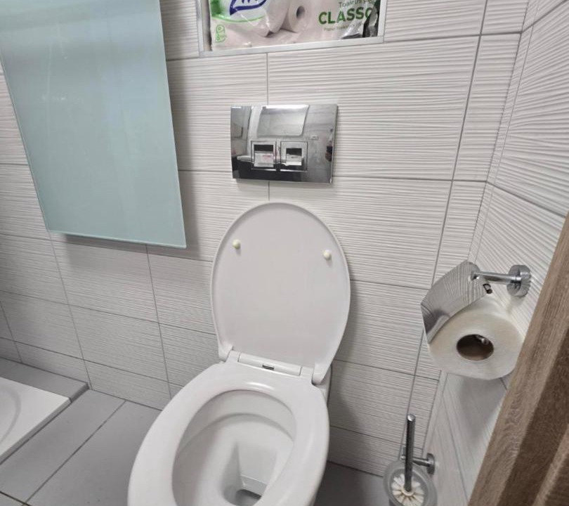 Photo of Bathroom in Trojanovice