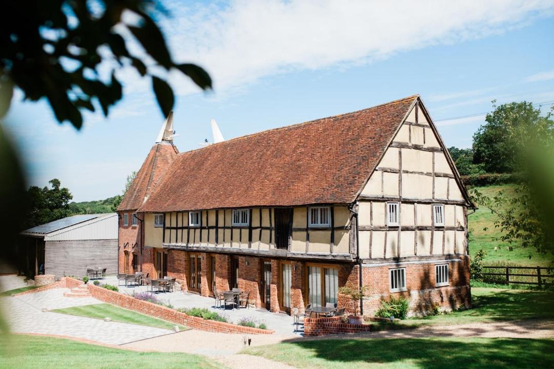 Photo of Buildings in Benenden