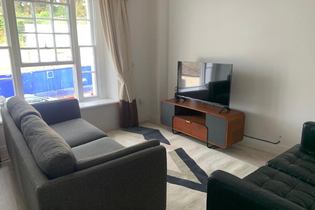 Photo of Livingroom in Howth