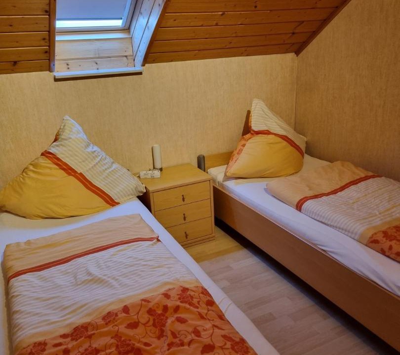 Photo of Bedroom in Minfeld