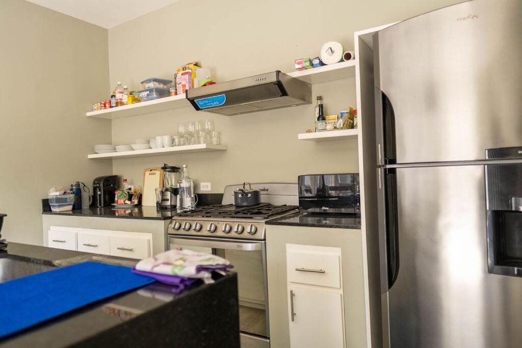 Photo of Kitchen in Dixon Cove