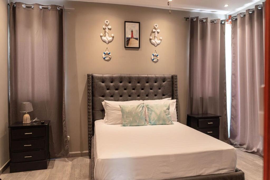 Photo of Bedroom in Dixon Cove