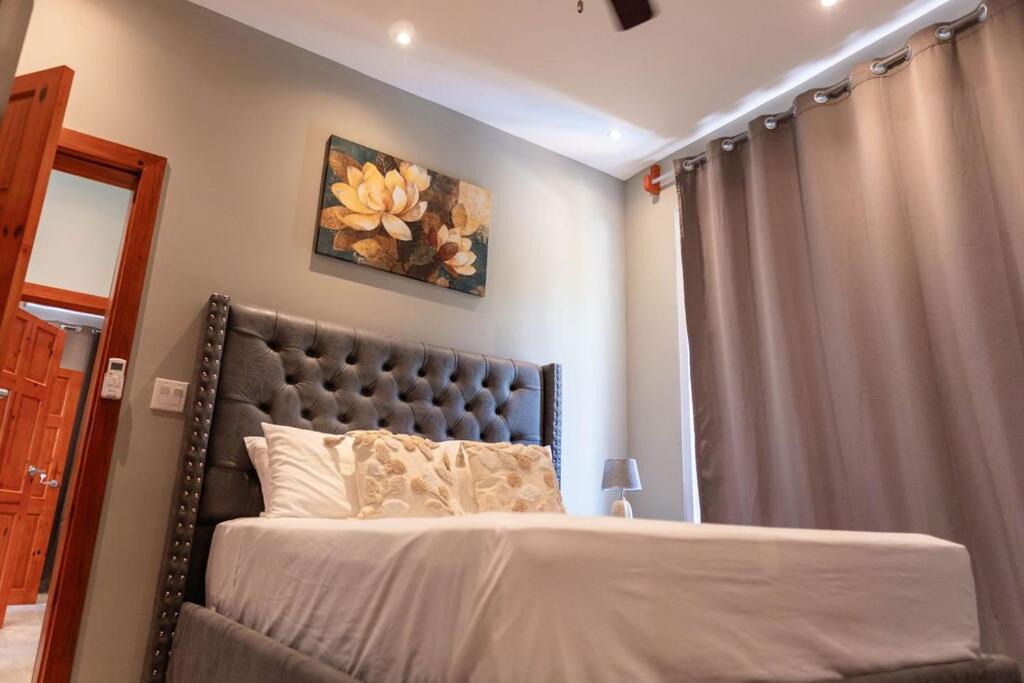 Photo of Bedroom in Dixon Cove