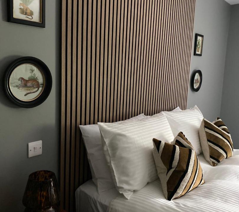 Photo of Bedroom in Kildare