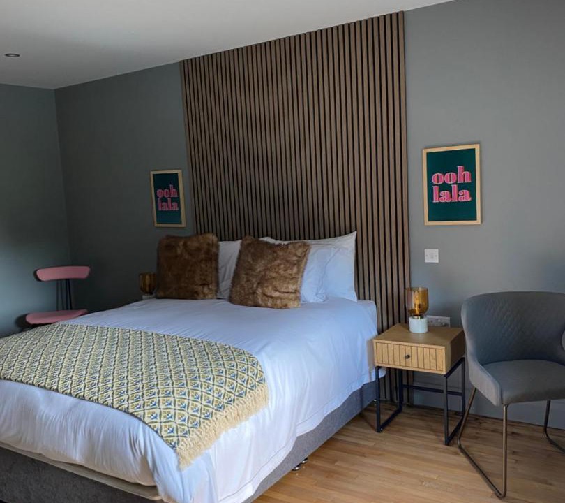 Photo of Bedroom in Kildare